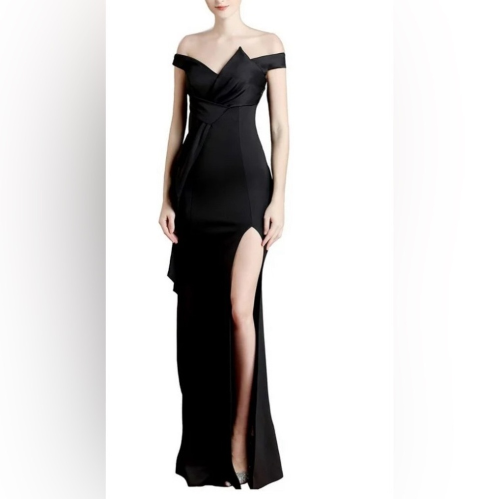 Kalinnu Gala Dress Size 4